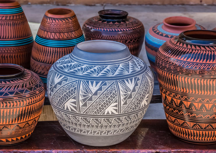 How to Spend 1 Day in Santa Fe